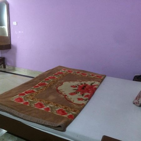 Krishna Cottage ขชุราโห ภายนอก รูปภาพ