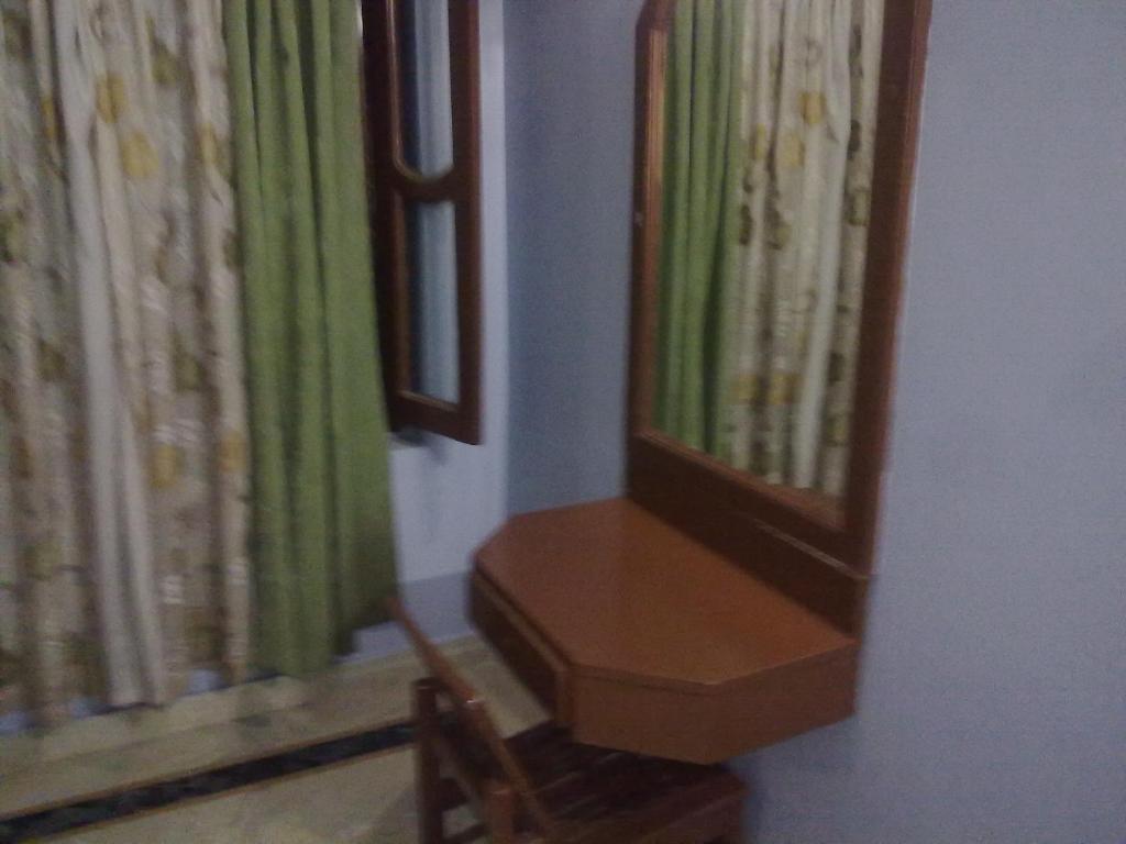 Krishna Cottage ขชุราโห ห้อง รูปภาพ