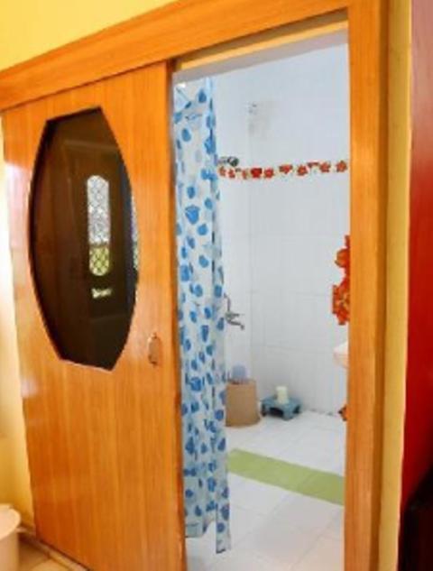 Krishna Cottage ขชุราโห ห้อง รูปภาพ