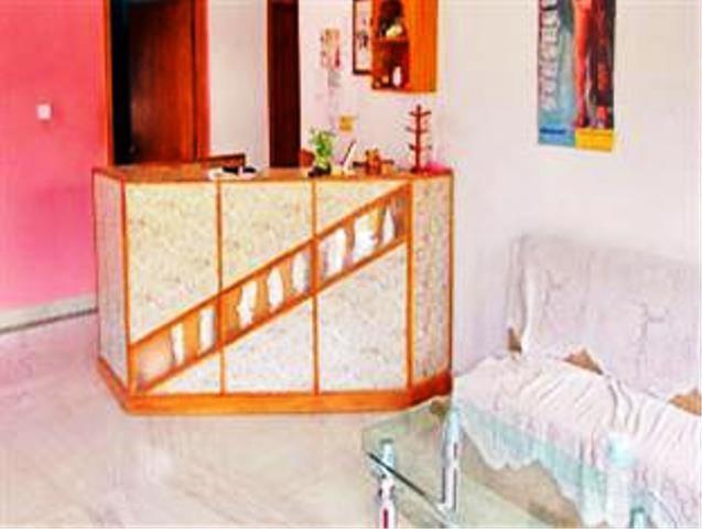 Krishna Cottage ขชุราโห ภายนอก รูปภาพ